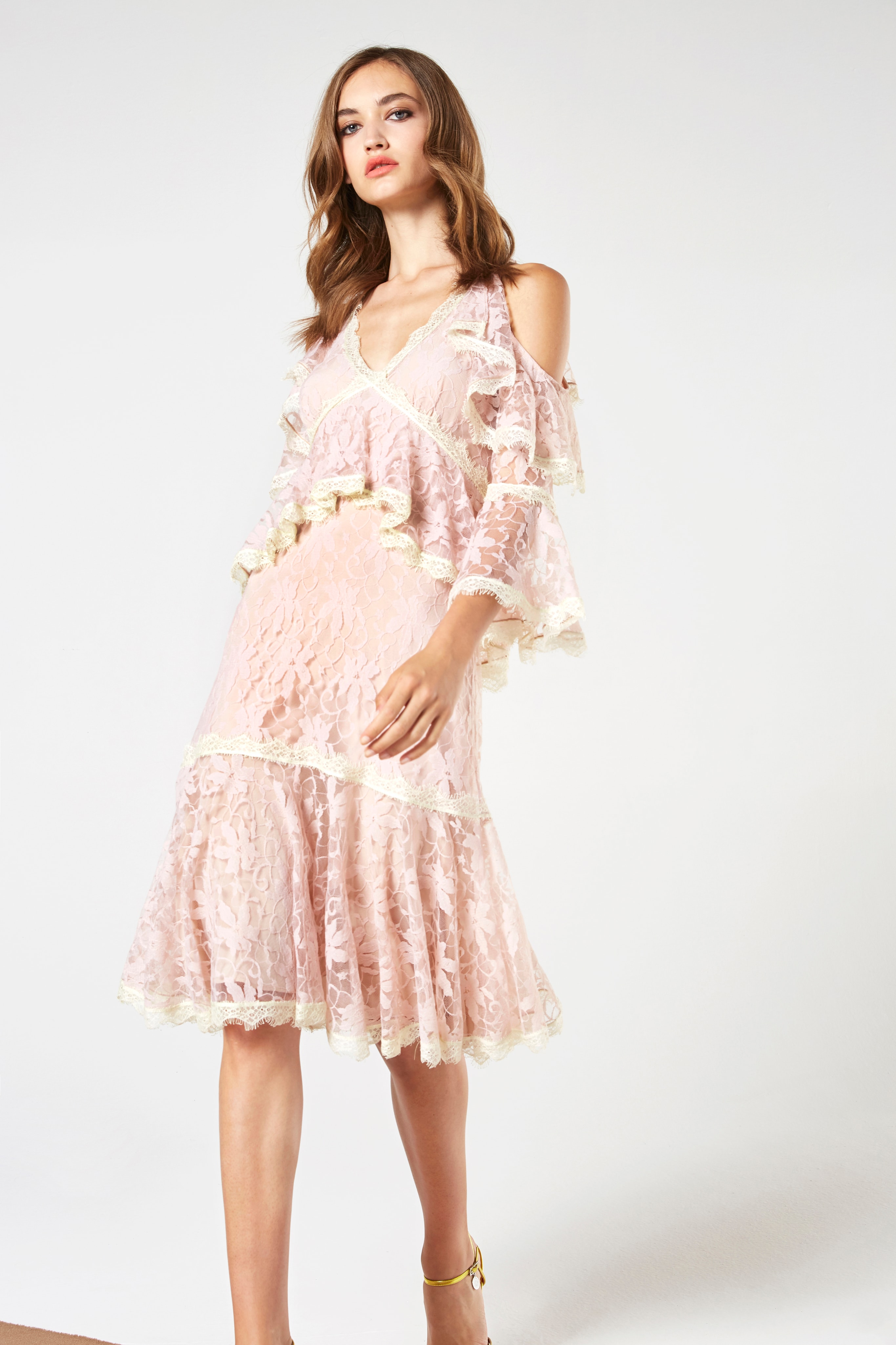 Cruise Primavera/Estate 2018 Blumarine